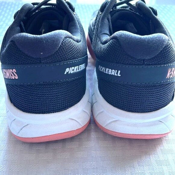 🔴 KSWISS HYPERCOURT EXPRESS 2 Size 9.5 W - Picture 5 of 12